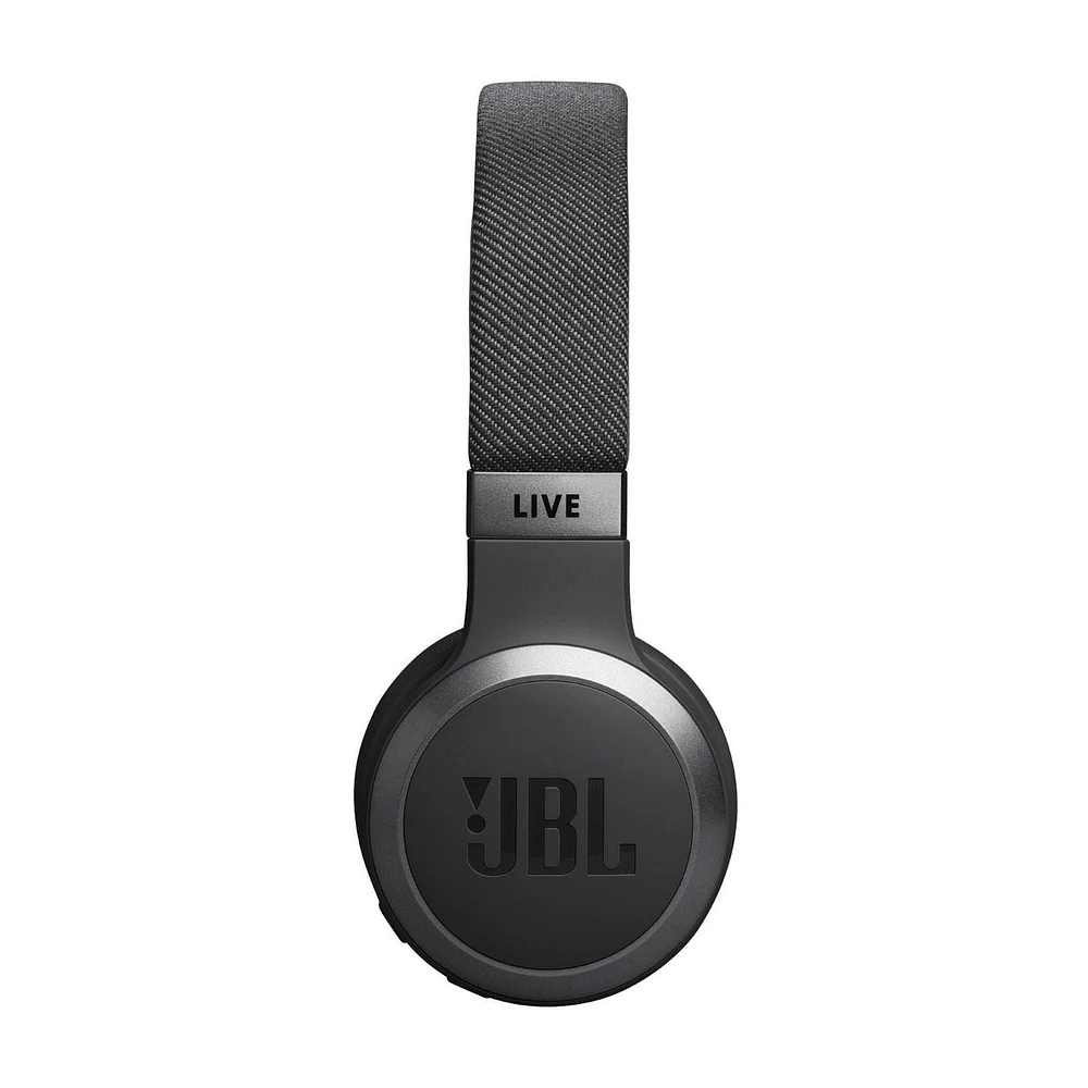 JBL LIVE 670NC