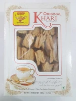 Deep Original Khari Puff Pastry