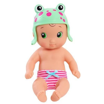 Wee Waterbabies - Grenouille