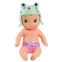 Wee Waterbabies - Grenouille