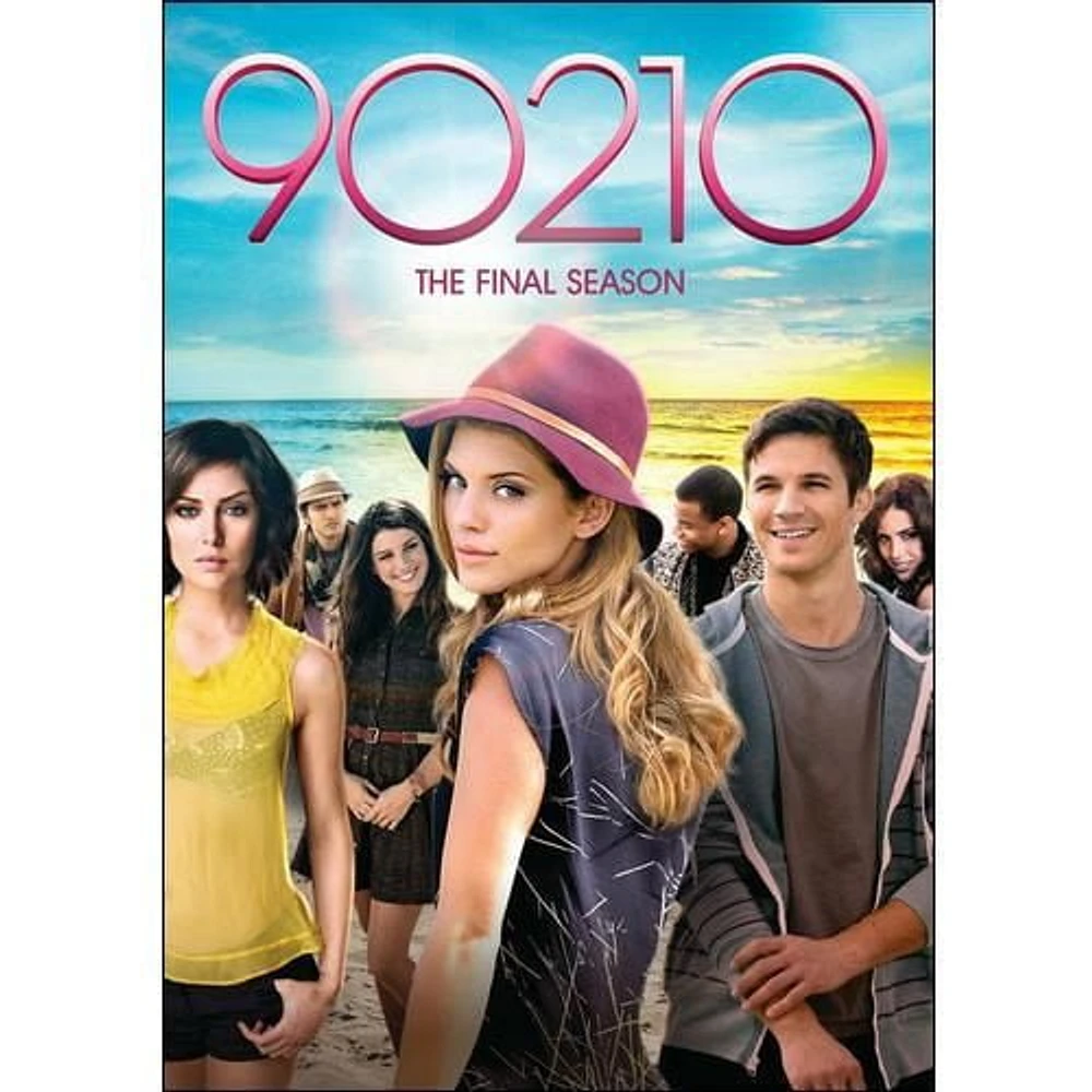 90210: The Final Season