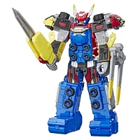 Power Rangers Beast Morphers Beast-X Megazord 10-Inch-Scale Power Rangers Action Figure Toy
