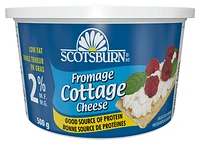 Scotsburn Fromage Cottage 2% M.G. 500 g