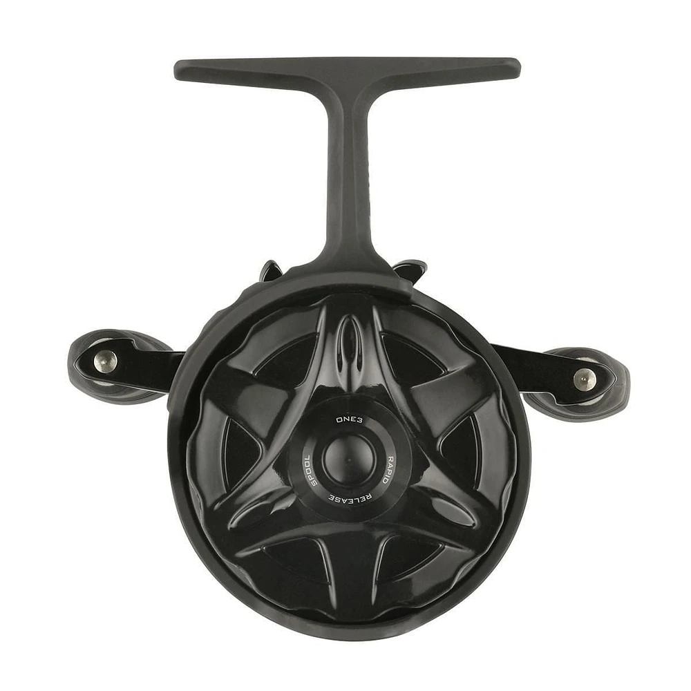 Descent Ice Reel