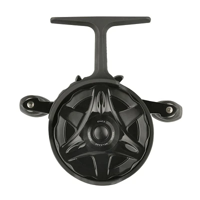 Descent Ice Reel