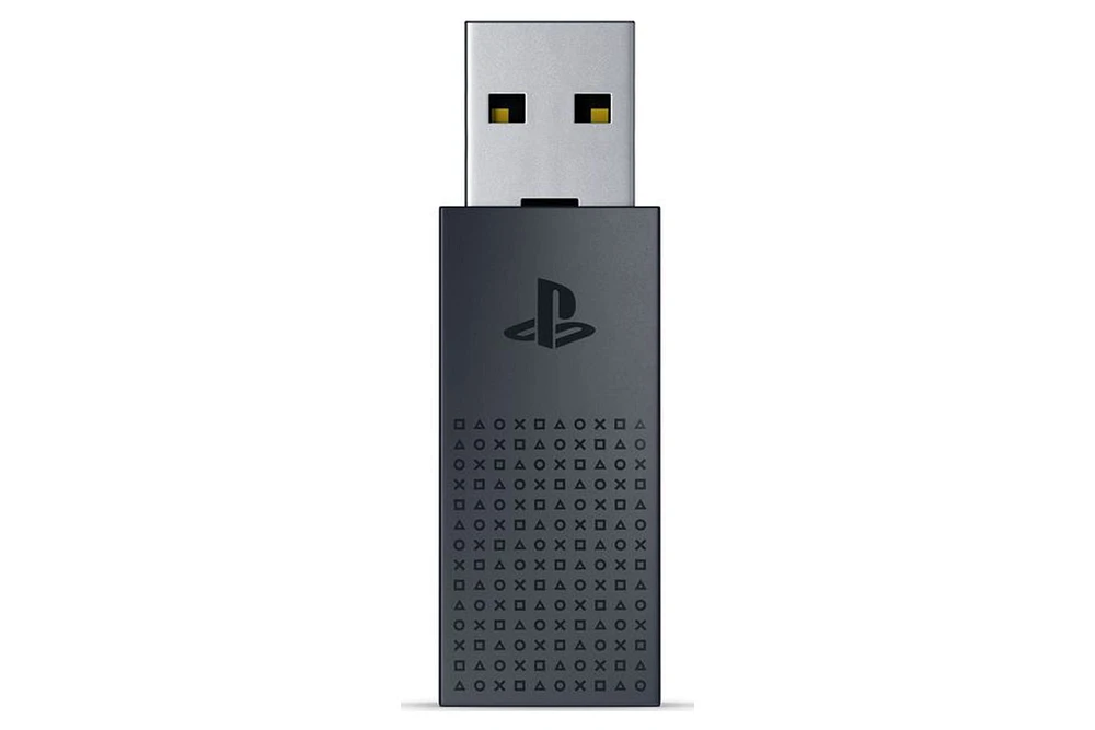 PlayStation Link™ USB adapter