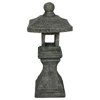 Angelo Décor Statue pagode lanterne
