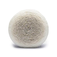 Caron® Fil Halo Colorama™, #5 Volumineux, 8 oz/227 g, 481 Yards Fil doux et luxueusement texturé