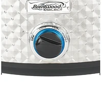 Mijoteuse Brentwood Select 7QT
