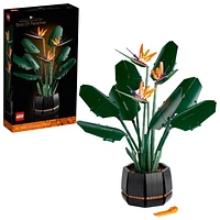 LEGO Bird of Paradise 10289 Toy Building Kit (1,173 Pieces)