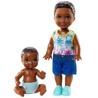 Barbie Skipper Babysitters Inc. Poupée