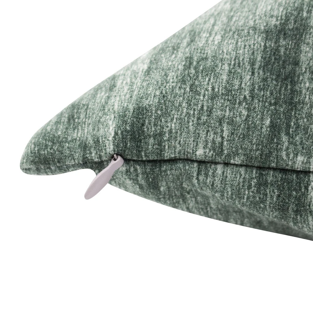 Housse de coussin décoratif Expo (pas d'insert inclus)