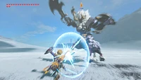 Switch The Legend of Zelda : Breath of the Wild [Télécharger]