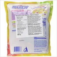 HI-CHEW BAG (L)