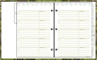 Carnet d'adresse - Petite Carnet d'adresses
