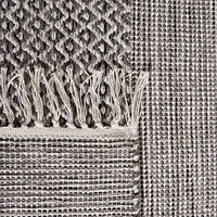 SAFAVIEH Montauk Karlene Tapis Rayé