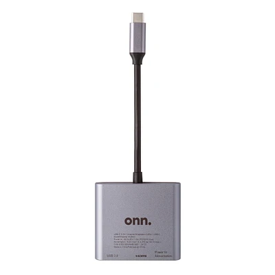 G-ONN PL ONN. USB-C 3-1 ADPT, G-ONN PL ONN. USB-C 3-1 ADPT