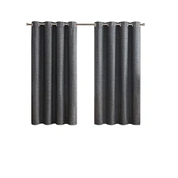Eclipse Auden 63" Grommet Blackout Window panel