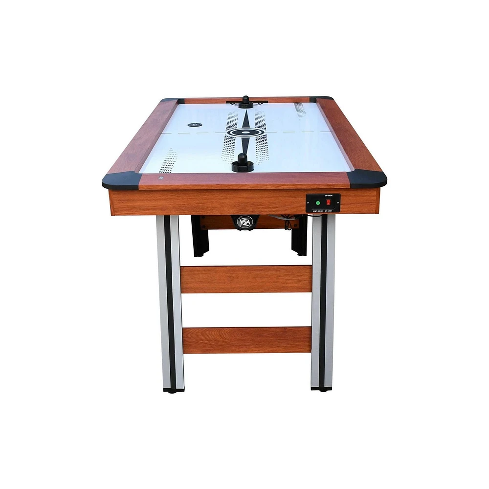 Table de hockey sur air Dorsett de 5 pi