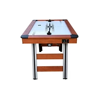 Dorsett 5-ft Air Hockey Table