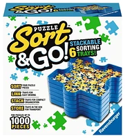 Ravensburger Puzzle Sort & Go!™