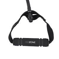 GoZone Tube Élastique Résistance Élevée – Noir