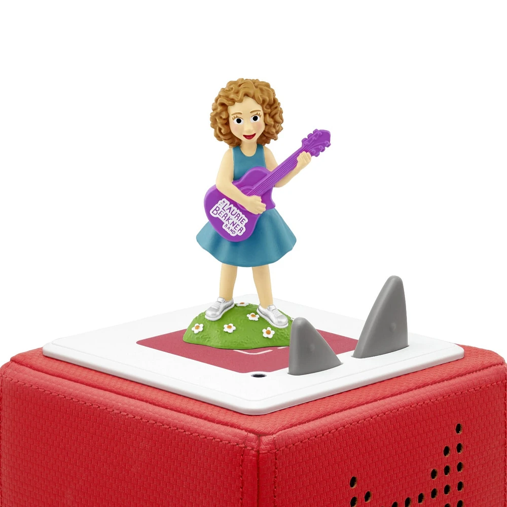 Tonies Figurine Audio - Laurie Berkner 2