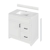 A&E Bain et Douche MILA-WH-36