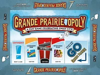 Grand Prairie-Opoly