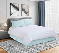 Super Soft Microfiber Bed Skirt