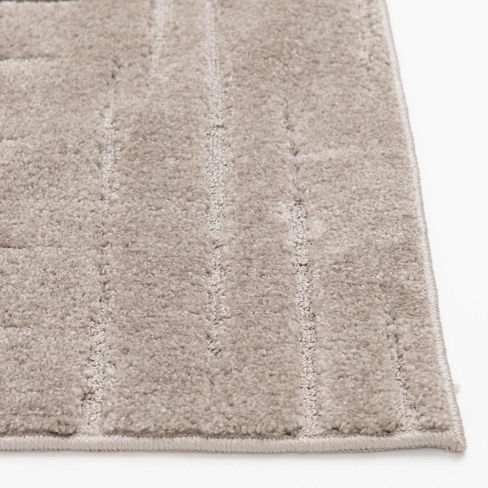 Rug Ease Tapis Intercept Grey