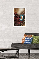 Marvel Comics - Deadpool - Coup