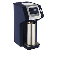 Hamilton Beach Flexbrew Single Serve Coffee Maker