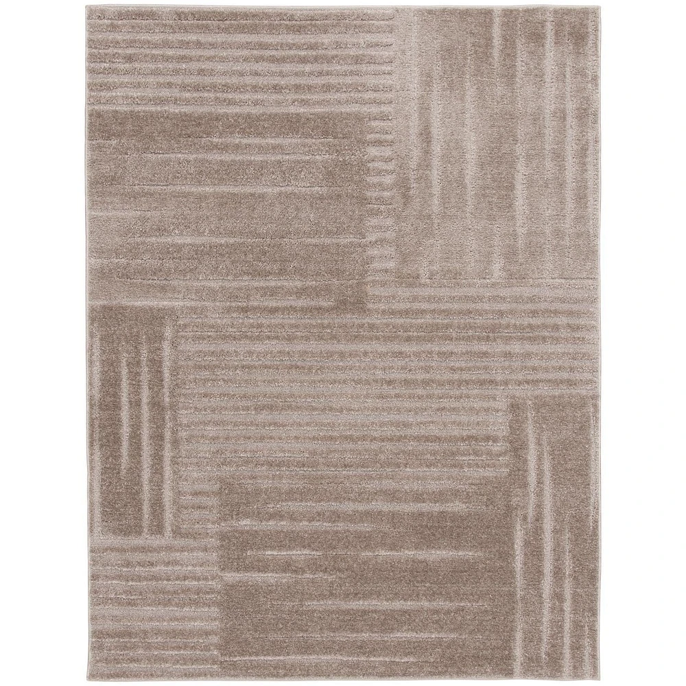 Rug Ease Tapis Intercept Grey