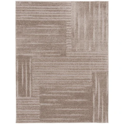 Rug Ease Tapis Intercept Grey