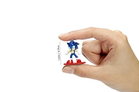 Jada Toys Nano MetalFigs Sonic The Hedgehog Série 1
