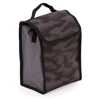 Ensemble de Sac à dos Scolaire Jetstream 5 pièces: Sac à dos pour enfants avec Sac à Lunch, Trousse,  Règle et bouteille d'eau