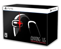 Jeu vidéo Among Us Impostor Edition pour (PS5) - Exclusif à Walmart PlayStation 5
