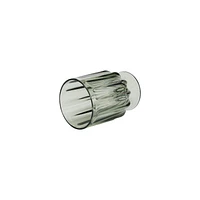 Ensemble de 4 verres à vin en Tritan vert Better Homes & Gardens de 15,6 oz
