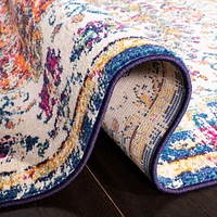 SAFAVIEH Madison Joandra Tapis Floral