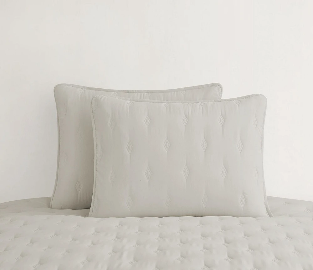 Ensemble de Couette 3 Pieces Palmer