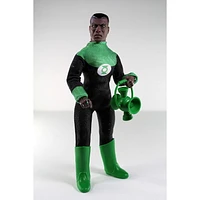 Mego 8" Green Lantern Figure (John Stewart)