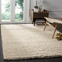 Safavieh California Solid Plush Shag Area Rug