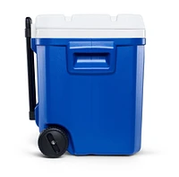 Igloo Laguna 60 Quart Roller Glacière avec roues
