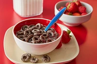 Post Oreo O’s® Cereal, Family Size