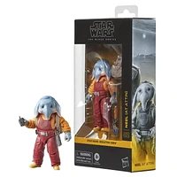 Star Wars  Black Series Neel (At Attin)