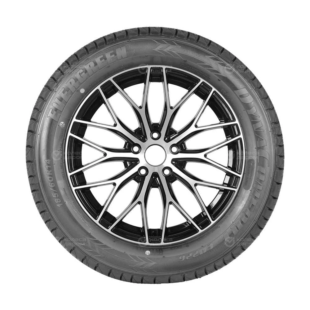 EVERGREEN  EH226 205/60R14 88H Tire
