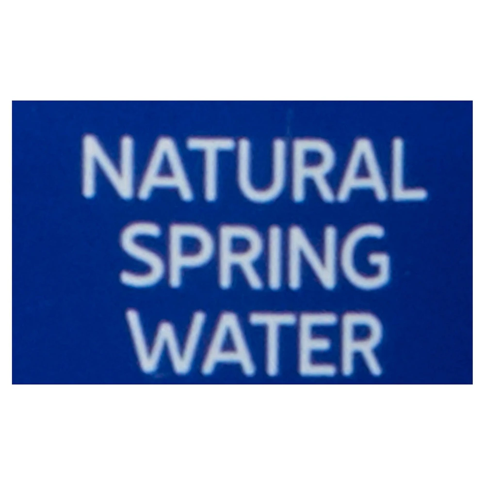 Eska Natural Spring Water 1.5L Botttle, 1.5L