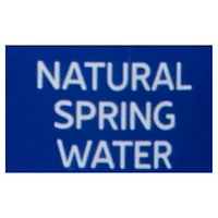 Eska Natural Spring Water 1.5L Botttle, 1.5L