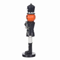 Accueil de porte sur le thème d’Halloween pour les décorations d’intérieur d’Halloween 24.7cm